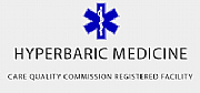 Hyperbaric Treatment & Training Services Ltd logo