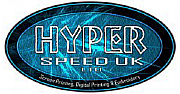 HYPERSEED Ltd logo