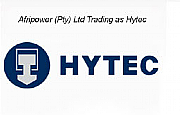 Hytec Builders Ltd logo