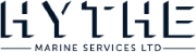 Hythe Marine Services logo