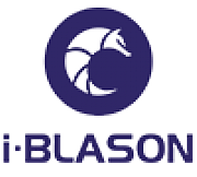 I-blason Uk Ltd logo