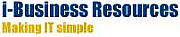 I-business Resources logo