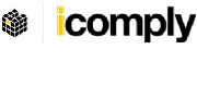 I-COMPLY logo