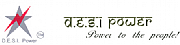 I-power Systems Ltd logo