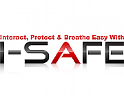 I-safe Ltd logo
