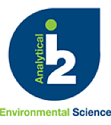 i2 Analytical Ltd logo