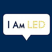I Am LED Ltd logo