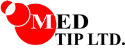 I & O Med Ltd logo