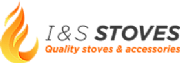 I & S Stoves Ltd logo