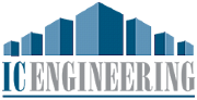 I C Engineering logo