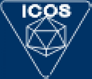 I C Optical Systems Ltd logo