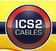 I C S 2 logo