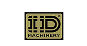 I D Machinery Ltd logo