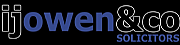 I J Owen & Co Ltd logo