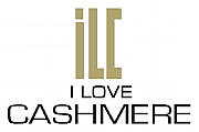 I Love Cashmere logo