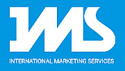 I M S International Marketing Services Ltd logo