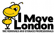 I Move (London) Ltd logo