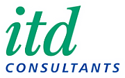 I T D Consultants logo