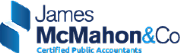 I V MCMAHON ACCOUNTING LTD logo