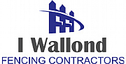 I Wallond Fencing logo