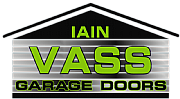 IAIN VASS GARAGE DOORS LTD logo