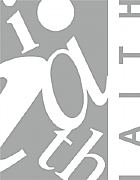 Iaith Cyf logo