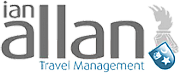 Ian Allan Group Ltd logo
