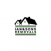 Ian & Sons Removal logo