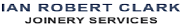 Ian Clark Joinery Ltd logo