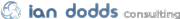 Ian Dodds Consulting Ltd logo