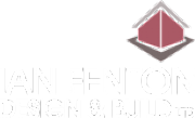 Ian Fenton Design & Build Ltd logo
