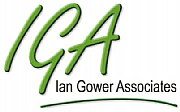 Ian Gower Associates Ltd logo