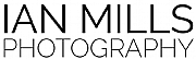 IAN MILLS PHOTOGRAPHY LTD logo