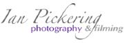 Ian Pickering Photography logo