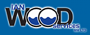 Ian Wood Services NW Ltd logo