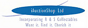 Iauctionshop Ltd logo