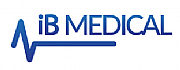 Ib Medical Solutions Ltd logo