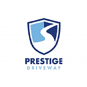 Prestige Driveway logo