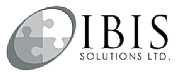 Ibis Solutions Ltd logo