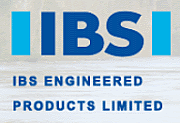 IBS Engineered Products Ltd logo