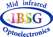 Ibsg Administration Company Ltd logo