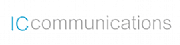 IC Communications logo