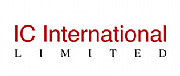 IC International Ltd logo