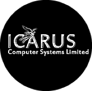 Icarus Uk Ltd Partnership logo