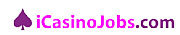 Icasinojobs logo
