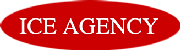 Ice Agency logo