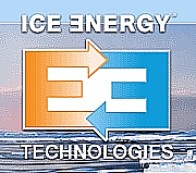 ICE Energy Heat Pumps Ltd logo