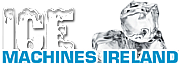 Ice Machines Ireland logo