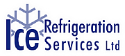 Ice Refrigeration Services Ltd logo
