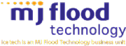 MJ Flood Technology logo